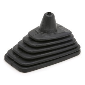 TOPRAN Vaihdetangon verhoilu 102 844