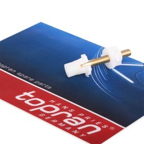 Купить TOPRAN Кронштейн, основная фара 102 940