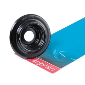 TOPRAN Patin de ressort 103 492