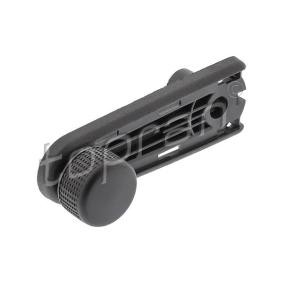 TOPRAN Manivela elevalunas 103 544