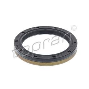 Pirkti TOPRAN Veleno sandariklis, rato guolis 104 412