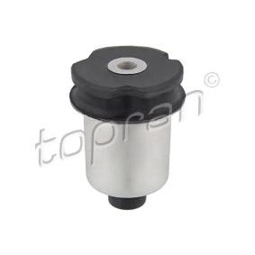 TOPRAN Axle bush 104 428
