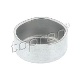 TOPRAN Bouchon de dilatation 104 461