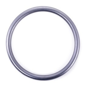 TOPRAN Dichtung, Ölkühler 69 mm x 59 mm x 5 mm, O-Ring 104 526