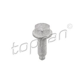 TOPRAN Skrue 107 194