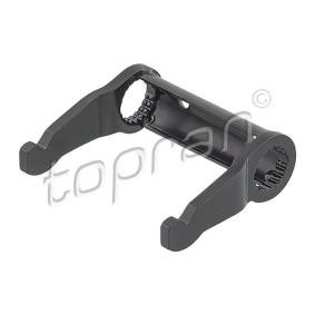 TOPRAN Fourchette d'embrayage 107 293