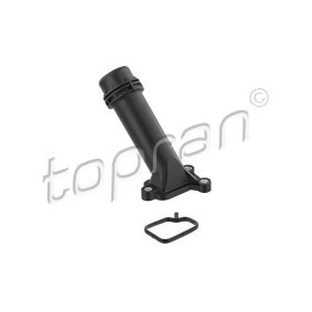 TOPRAN Stoppeinnretning, innsprøytningsanlegg 107 538