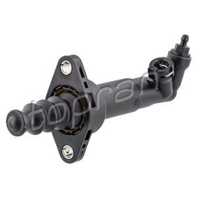 TOPRAN Kupplungsnehmerzylinder 108 389