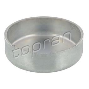 TOPRAN Bouchon de dilatation 109 378