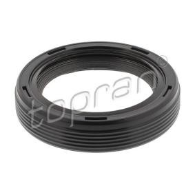 TOPRAN Akselitiiviste, kampiakseli 109 383