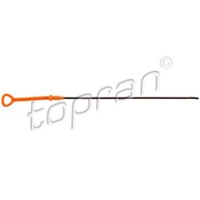 TOPRAN Ölmessstab 109 386