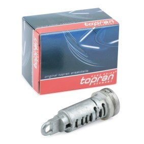 TOPRAN Bombín de cerradura 109 719