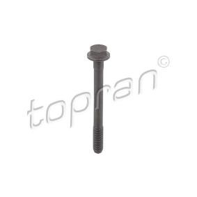 TOPRAN Tornillo 109 779