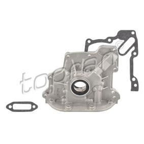 TOPRAN Oil Pump 110 349