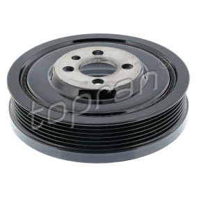 TOPRAN Krukaspoelie 110 722