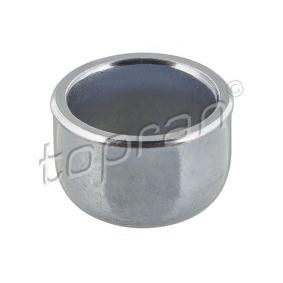 TOPRAN Frostplugg 110 952