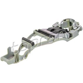 TOPRAN Door Handle 111 186