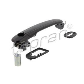 TOPRAN Door Handle 111 277