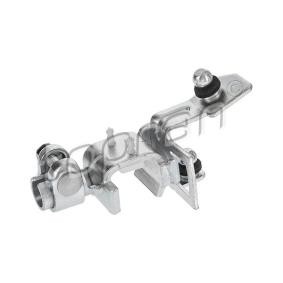 Spletna trgovina z TOPRAN Komplet za popravilo, prestavna rocica 111 330