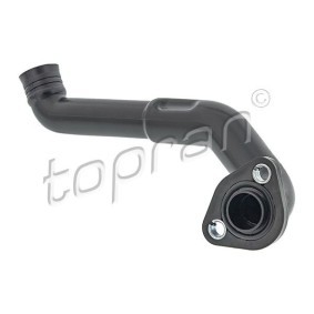 TOPRAN Hose, cylinder head cover breather 111 359