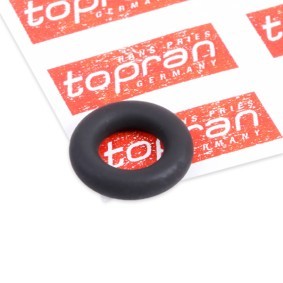 TOPRAN Retentor, válvula injectora 111 414