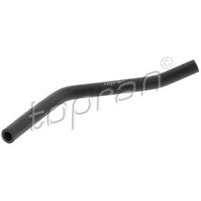 TOPRAN Hydrauliikkaletku, ohjaus 111 980