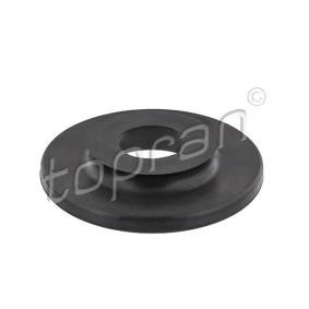 TOPRAN Patin de ressort 112 415