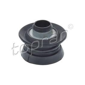 TOPRAN Gummianslag, affjedring 200 776