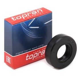 TOPRAN Wellendichtring, Schaltgetriebe 13mm 201 536