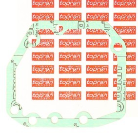 TOPRAN Joint, boîtier de commande-boite de vitesse 201 539