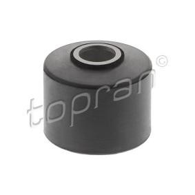 TOPRAN Ophanging, dynamo 201 985