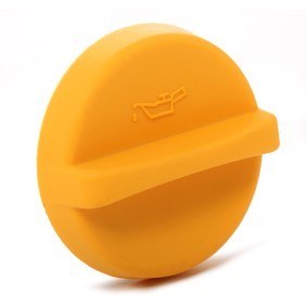 TOPRAN Öldeckel 205 210