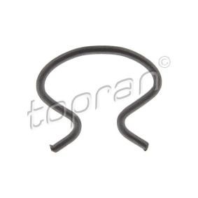 TOPRAN Sicherungsring 205 431