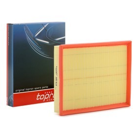 Pirkti TOPRAN Oro filtras 205 633