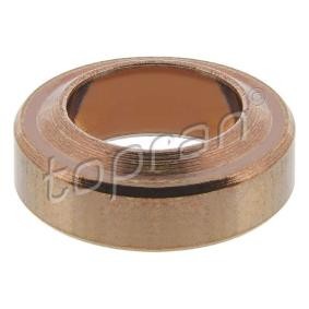 TOPRAN Joint d'injecteur 206 011