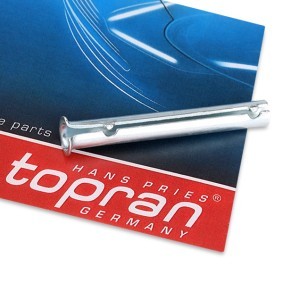 TOPRAN Deurscharnier 206 055