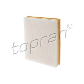TOPRAN Luftfilter 206 879