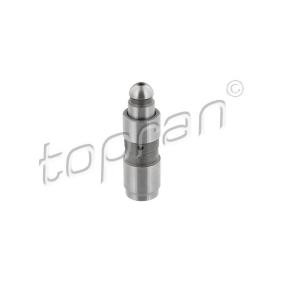 TOPRAN Poussoir hydraulique 207 048