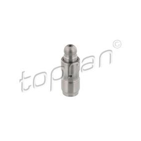 TOPRAN Tappet 207 333