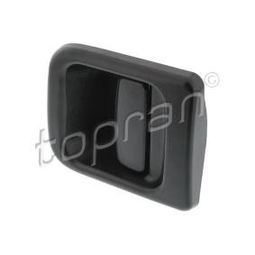TOPRAN Door Handle 207 355
