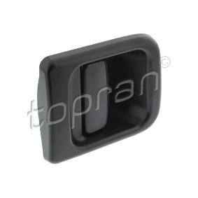 TOPRAN Door Handle 207 356