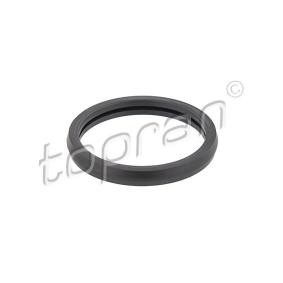 TOPRAN Junta, termostato 302 260