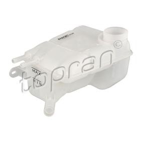 TOPRAN Kølervæskebeholder 302 294