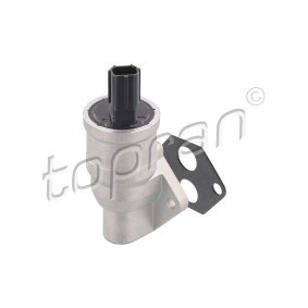 Spletna trgovina z TOPRAN Ventil regul. za prosti tek, oskrba zraka 302 681