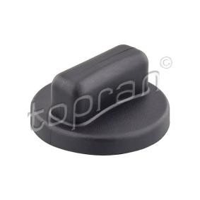 TOPRAN Bouchon, réservoir de carburant 400 436