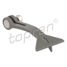 TOPRAN Kahva, konepellin lukitus 401 535