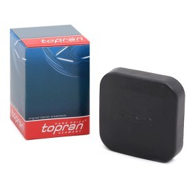 TOPRAN Tapa, tubuladura de relleno de aceite 500 345