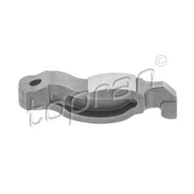 TOPRAN Rocker Arm, engine timing 500 695