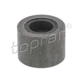 TOPRAN Douille de centrage, arbre longitudinal 500 774