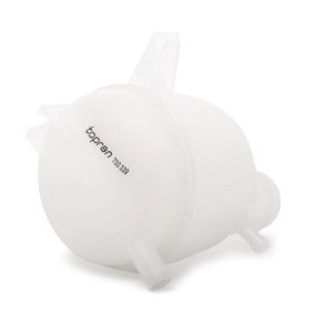 TOPRAN Coolant expansion tank 700 339